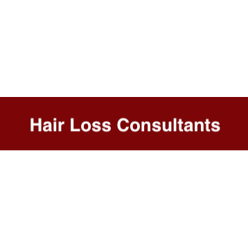 Hair Loss Consultants Logo
