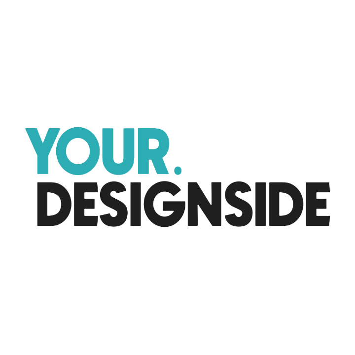 Logo yourdesignside - Marketing- und Werbeagentur