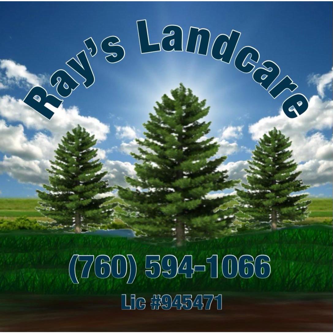 Ray's Landcare - Vista, CA 92084 - (760)594-1066 | ShowMeLocal.com