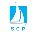 SCP Logo