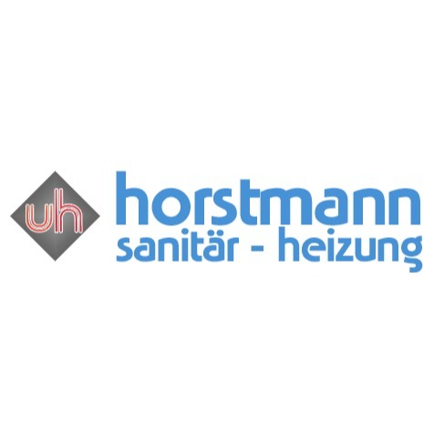 Ulf Horstmann Sanitär-Heizung in Hitzhusen - Logo