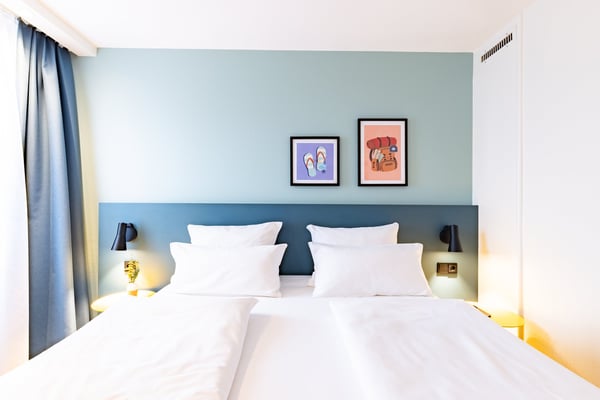Bilder Garner Hotel Osnabrück by IHG