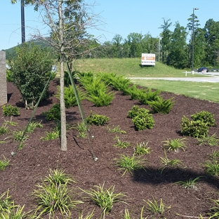 Images Mulch of Blue Ridge