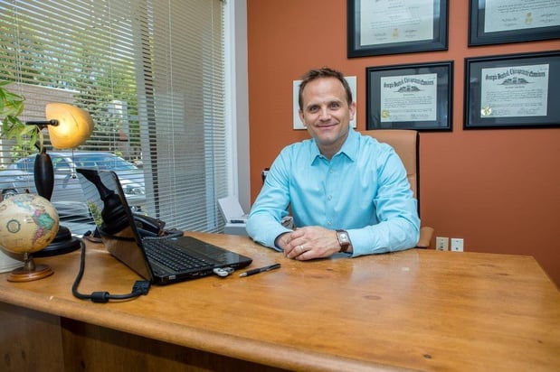Images HealthQuest Chiropractic and Spine Pain Solutions