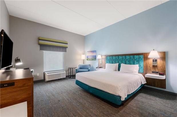 Images Hampton Inn Front Royal