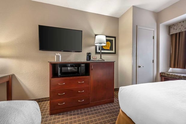 Images Best Western Plus Peak Vista Inn & Suites