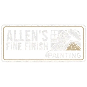 Allen's Fine Finish Painting L.L.C.