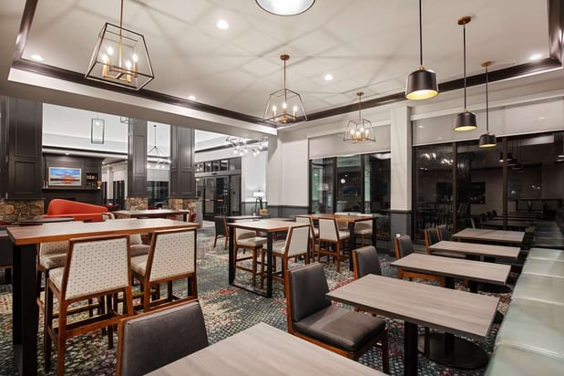 Images Hilton Garden Inn Kalispell