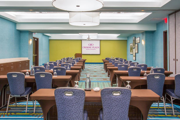 Images Crowne Plaza Ft. Lauderdale Airport/Cruise by IHG