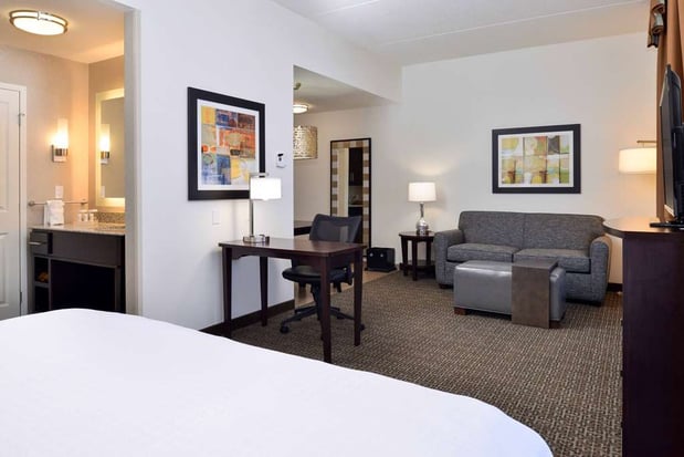 Images Homewood Suites by Hilton Columbia/Laurel