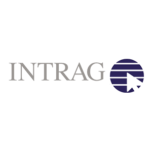 Kundenlogo INTRAG Internet Regional GmbH