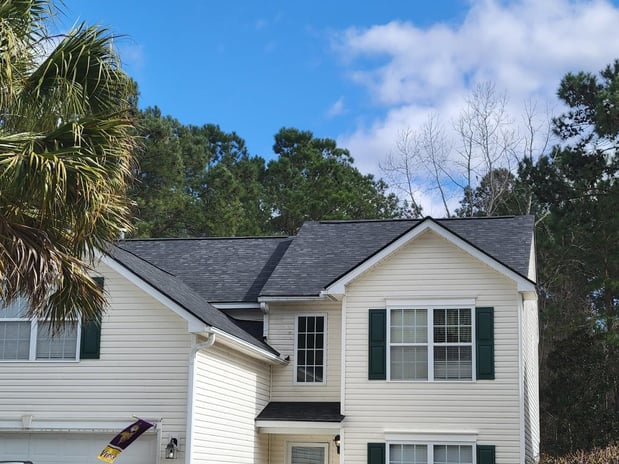Images Wando Roofing Charleston