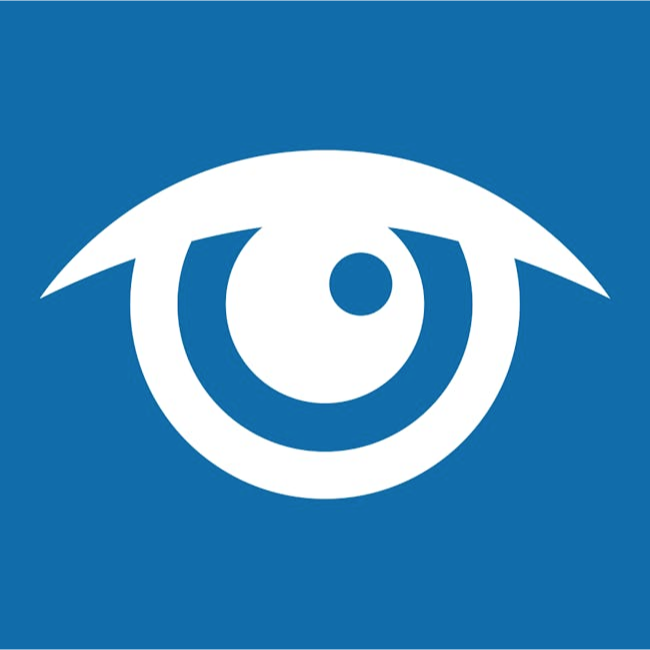 Eye Foundation of Utah Logo