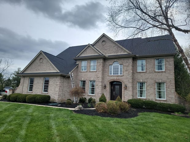 Images Feazel Roofing