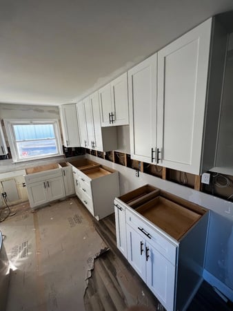 Images Dennison's Cabinets & Countertops