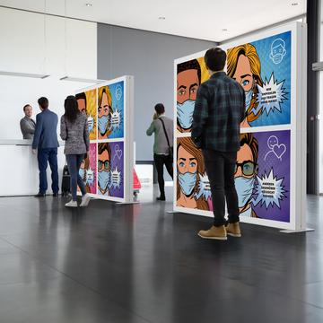 PIXCARE by PIXLIP GmbH, Raiffeisenstrasse 17 in Langenfeld