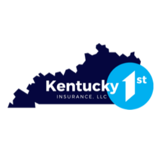 Kentucky 1st Insurance Logo