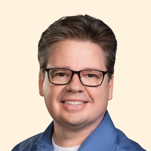 Images Damon Buckett, Counselor