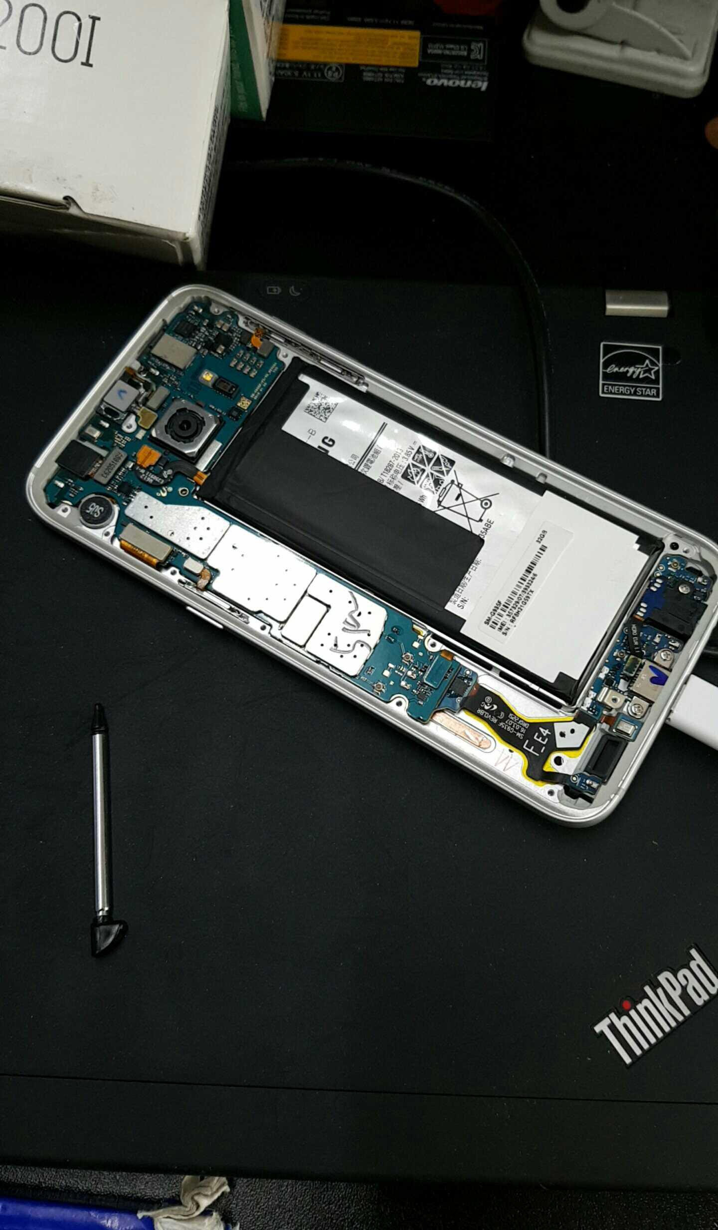 Bild 3 Ata Repair | Handy Reparatur in Nürnberg in Nürnberg