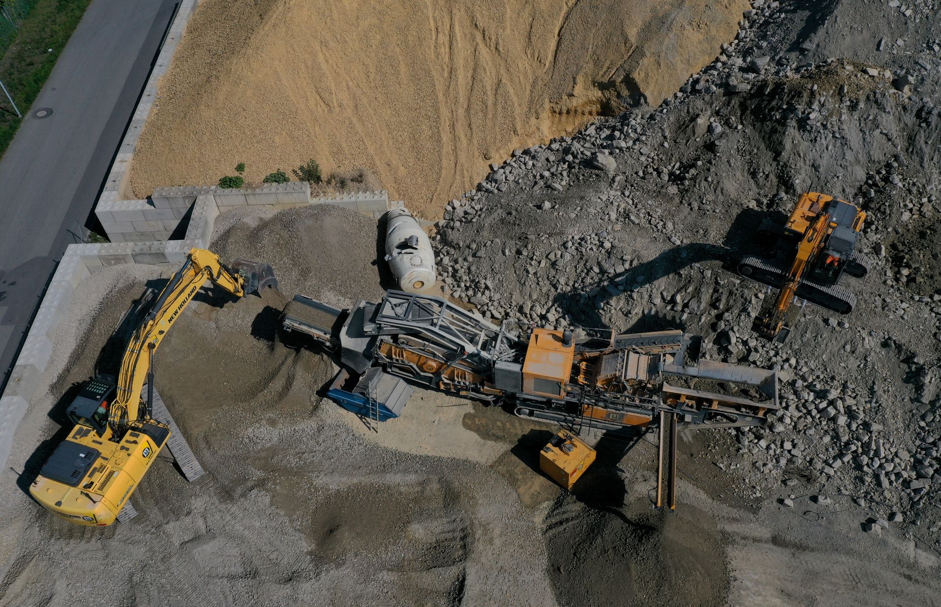 Bilder Marti Arc Jura SA