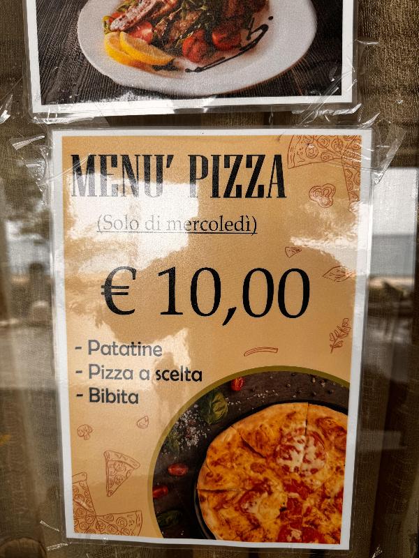 Images Bar Ristorante Pizzeria Stella Marina