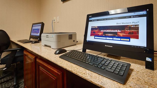 Images Best Western Plus Katy Inn & Suites