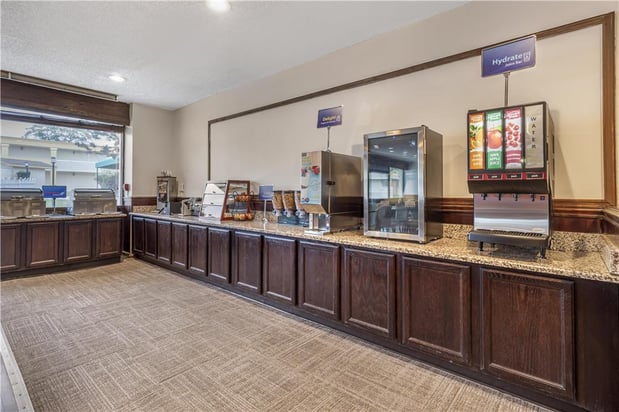 Images Best Western Battlefield Inn