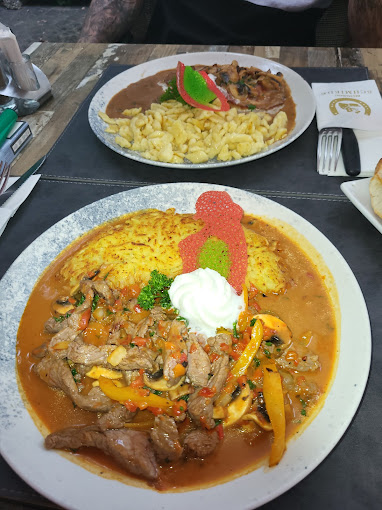 Bilder Restaurant Schmiede