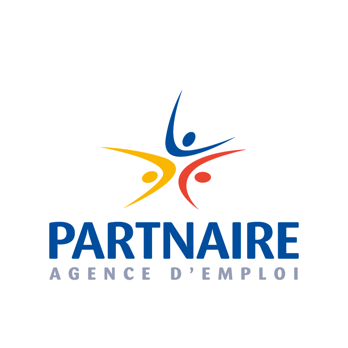 Agence d'intérim, CDD, CDI - INDUSTRIE/BTP - Luxembourg - Partnaire Logo