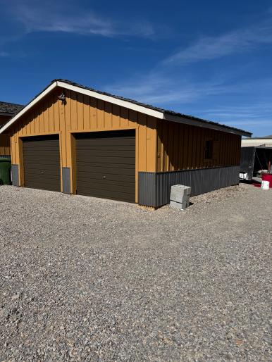 Back Country Customs Image