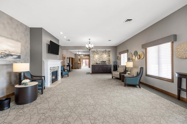 Images Murdoch Funeral Home & Cremation Services