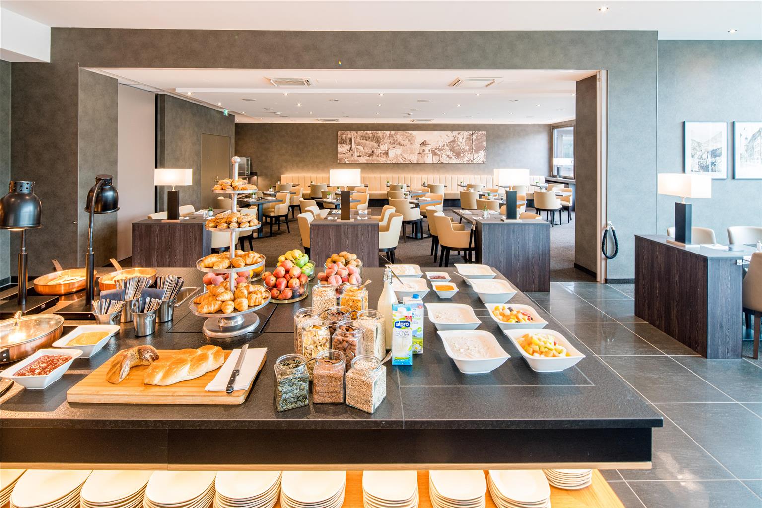 Bild 24 von Best Western Premier Central Hotel Leonhard
