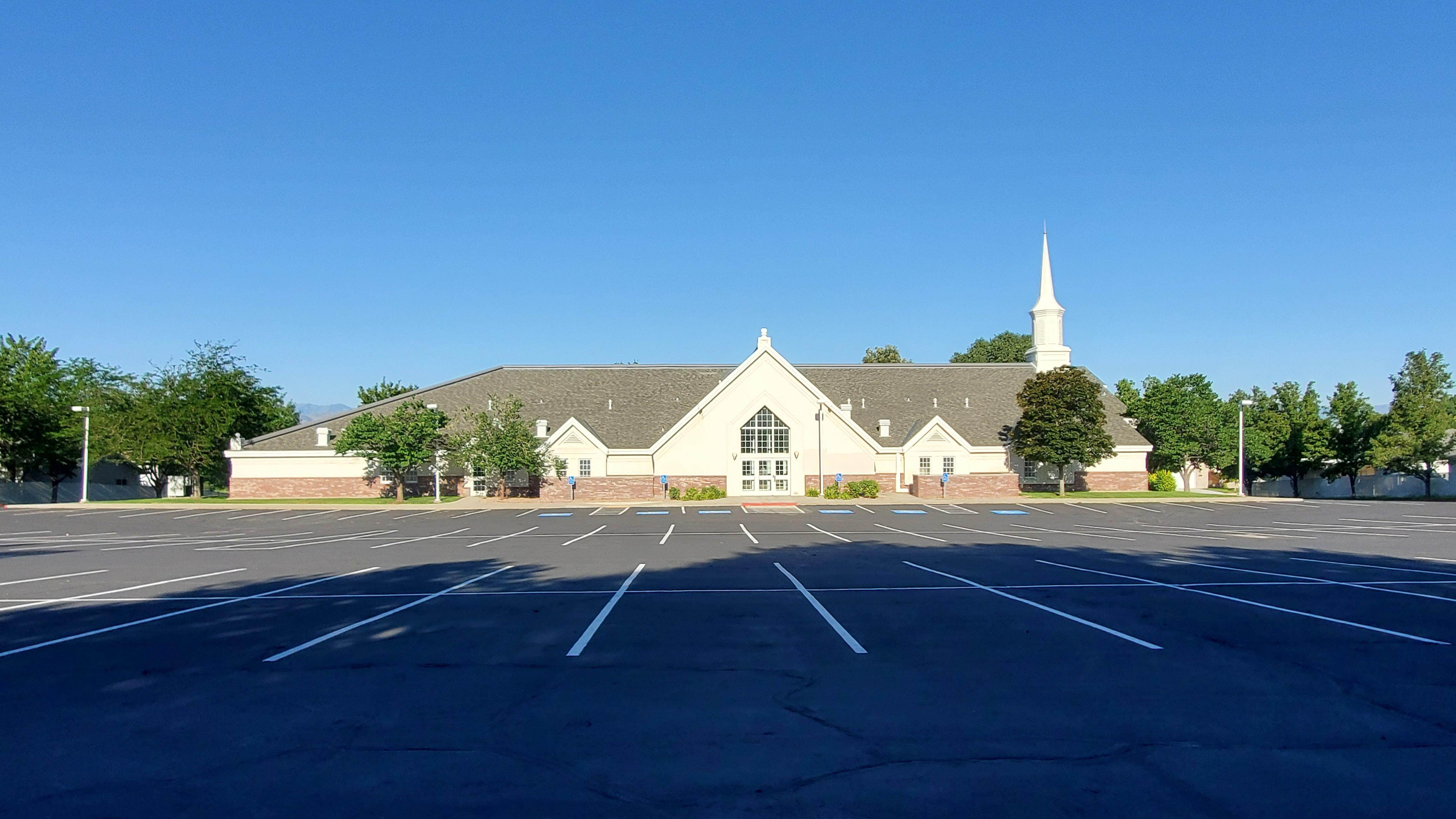 The Church of Jesus Christ of Latter-day Saints Image