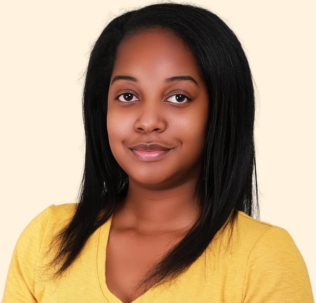 Images Janese Brown, Counselor