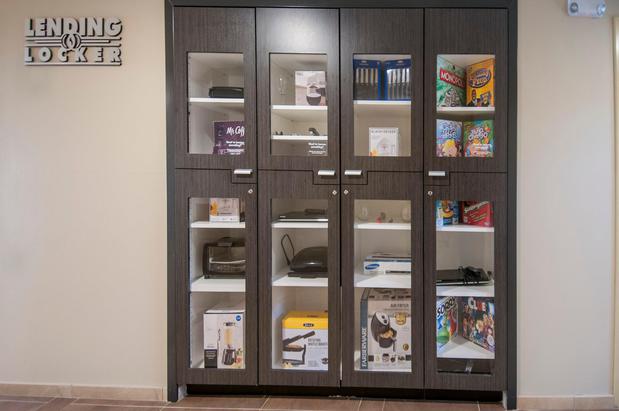 Images Candlewood Suites Baton Rouge - College Drive by IHG