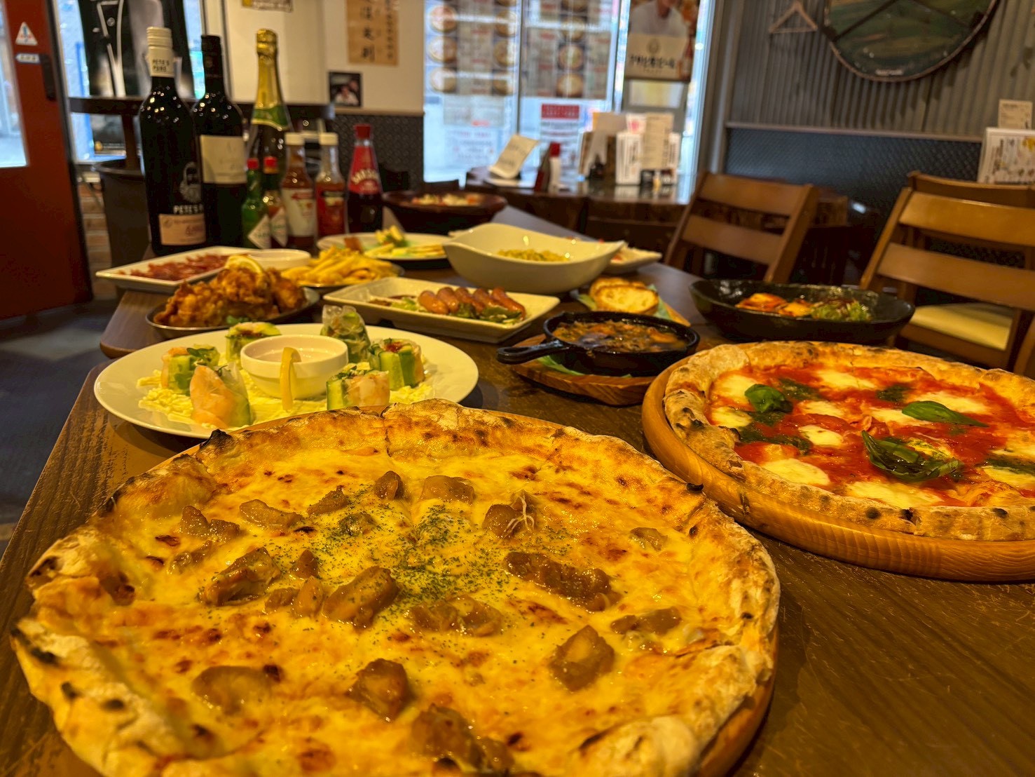 Images 堺筋本町給油所 一号店