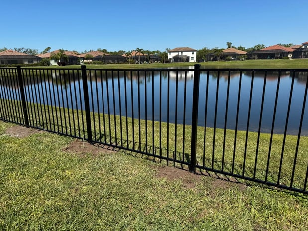 Images Grace Fence