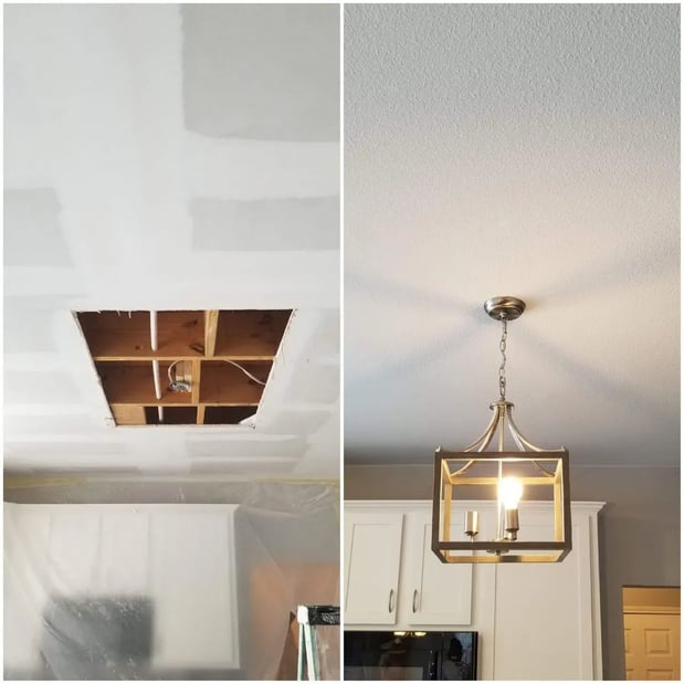 Images Rangel Construction & Painting