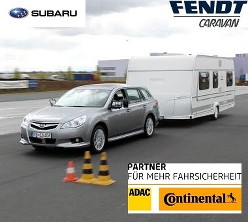 Bilder ADAC Fahrsicherheitszentrum Rhein-Erft