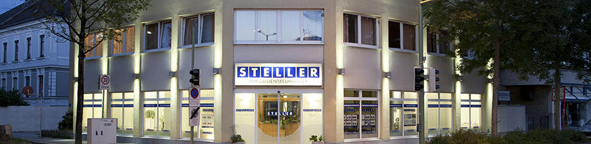 Bilder Steller Immobilientreuhänder GmbH