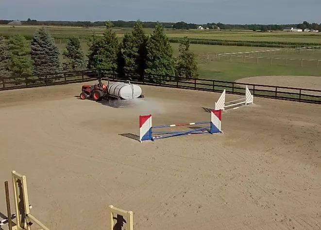 Images North Fork Equestrian