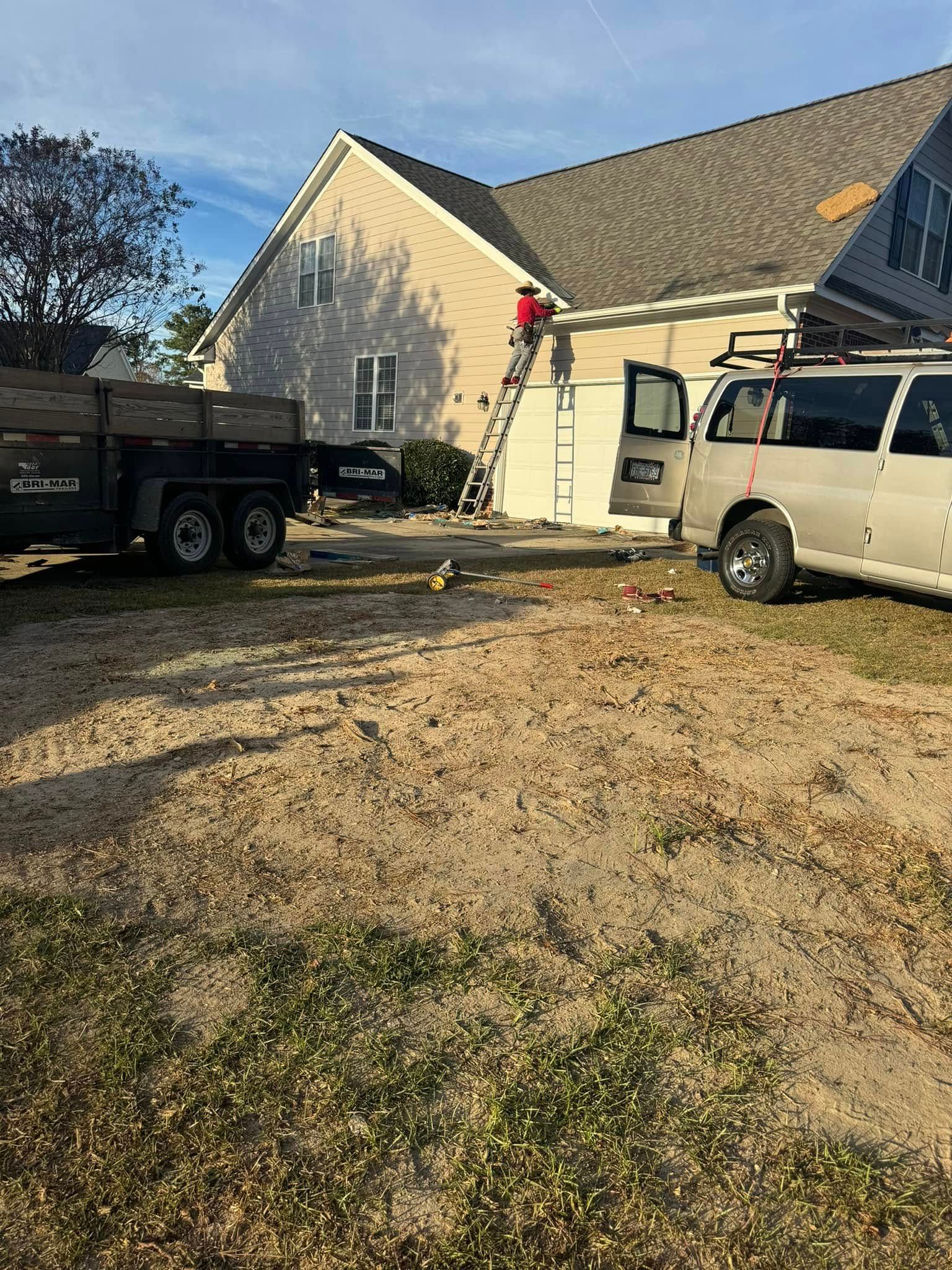 Roofiolli Restoration Image