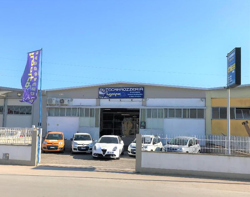 Images Autocarrozzeria Il Golfo