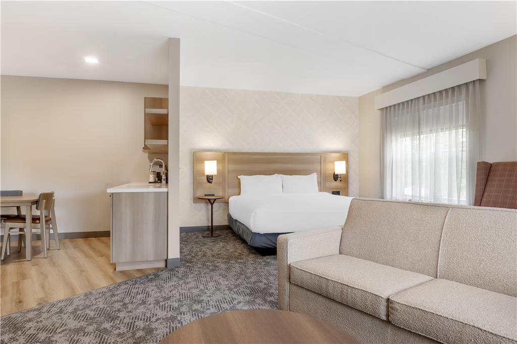 Images Best Western Plus Bridgewater Hotel & Convention Centre