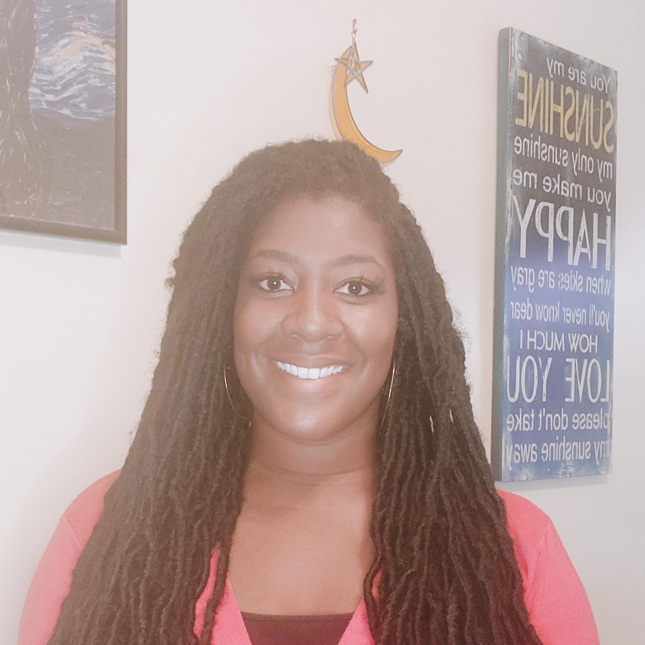 Bianca Reaves - Phoenix, AZ - Mental Health Counseling