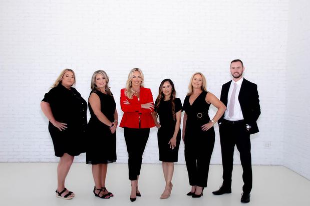 Images Christie Rhyne - State Farm Insurance Agent