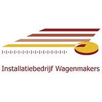 Installatiebedrijf Wagenmakers Logo