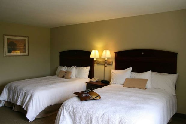 Images Hampton Inn Jasper