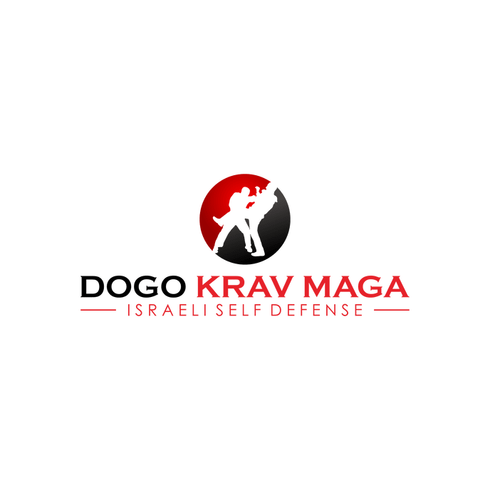 Dogo Krav Maga Logo