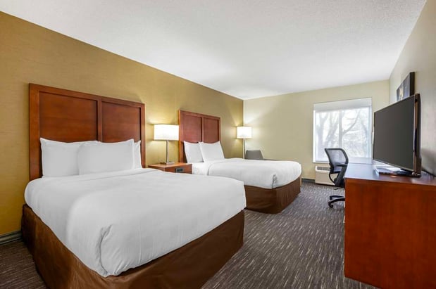Images Best Western Chicago - Downers Grove